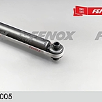 Амортизатор Fenox A22005 задний газомасляный