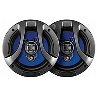 Акустическая система Digma DCA-M602, 16 см, 160 Вт, набор 2 шт