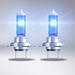 Лампа Osram Cool Blue Boost H7 12V 80W 2 шт. 62210CBB-HCB