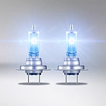 Лампа Osram Cool Blue Intense H7 12V 55W 2 шт. 64210CBI-HCB