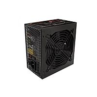 Блок питания Thermaltake ATX 650W LT-650P, 120mm, RTL