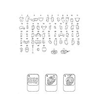 Пазл 3D Череп кристаллический 49 деталей световые эффекты