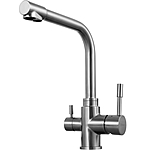 Смеситель для кухни Lemark Expert LM5061S под фильтр