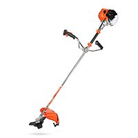 Триммер PATRIOT PT 443 The One, бензиновый, 2.5 л/с, 1.1 Л, леска/нож, разборная штанга