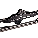 Щетка стеклоочистителя  Masuma MU-014 350мм каркасная