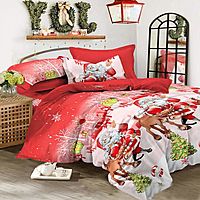 Постельное бельё 2 сп Galla 180х220см, 180х220см, 70х70см-2шт