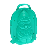 Снежколеп "Гномик", цвета МИКС