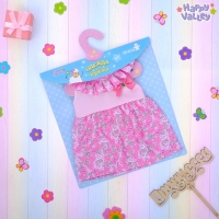 Одежда для пупса "Мамина радость" для пупса 38-42 см