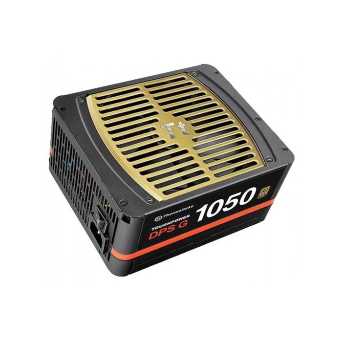 Toughpower gold 750w