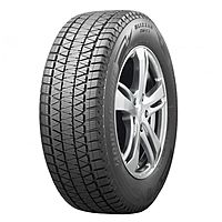 Шина зимняя нешипуемая Bridgestone Blizzak DM-V3 235/55 R18 100T