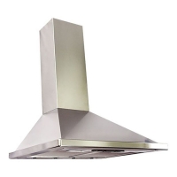 Вытяжка Elikor Оптима 60Н-400-К3Л, нержавейка