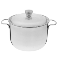 Кастрюля 4 л "Классика" d=20 см