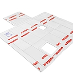 Автоодеяло для двигателя Автотепло №17 210х185 см