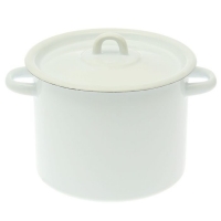 Кастрюля цилиндрическая 3,5 л