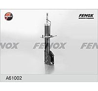 Амортизатор Fenox A61002 передний газомасляный