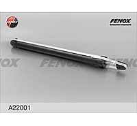 Амортизатор Fenox A22001 задний газомасляный