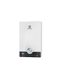 Проточный водонагреватель Electrolux NPX 8 Flow Active, проточный, 8.8 кВт, 4.2 л