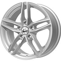 Диск литой iFree Moskva (КС689) 6.5x16 5x108 ET50 d63.35 Нео-классик