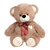 Мягкая игрушка "Медведь Феликс", 70 см