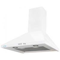 Вытяжка Elikor Вента 50П-430-К3Д, белый