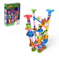 Конструктор "Turbo шарики", 91 деталь