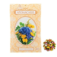 Арома-саше, аромат цветочный 10 гр
