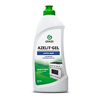 Чистящее средство GRASS Azelit-gel, анти-жир, 500 г