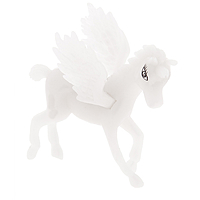 Лошадка с крыльями "Пегас", цвета МИКС