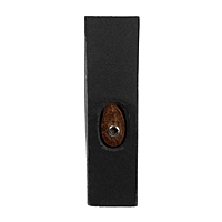 Молоток слесарный TUNDRA, квадратный боек, деревянная рукоятка, 1000 г