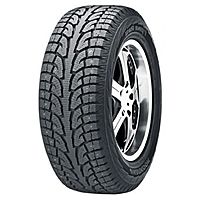Шина зимняя шипованная Hankook RW11 275/60 R18 117T
