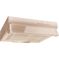 Вытяжка Elikor Davoline 60П-290-П3Л, плоская, 290 м3/ч, 3 скорости, бежевая