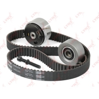 Комплект ремня ГРМ LYNXauto PK1238