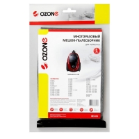 Пылесборник многоразовый Ozone micron MX-04, 1 шт (Samsung  VP-95)