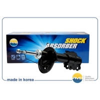 Амортизатор подвески газовый AMD AMD.SA396