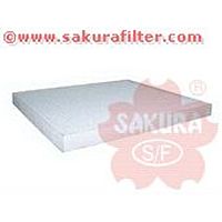 Фильтр салона SAKURA CA2807