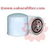 Фильтр масляный SAKURA C1605