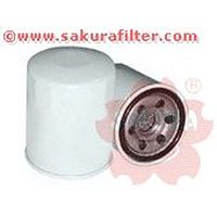 Фильтр масляный SAKURA C1809