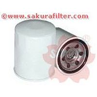 Фильтр масляный SAKURA C1823