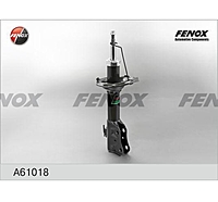 Амортизатор Fenox A61018 передний газомасляный