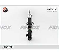 Амортизатор Fenox A61233 передний правый газомасляный