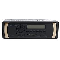 Автомагнитола Digma DCR-110G24, 24 В, AUX, SD, USB