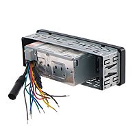 Автомагнитола Digma DCR-110G24, 24 В, AUX, SD, USB