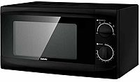 Микроволновая печь BBK 20MWS-706M/B Black