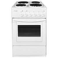 Плита электрическая Лысьва ЭП 401 СТ белый