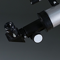 Телескоп напольный "Космос" сменные линзы 50х-100х