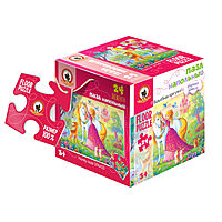 Пазл напольный «Волшебная прогулка»