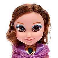 Кукла интерактивная «Подружка Оля» с диктофоном, поёт, понимает фразы, рассказывает сказки и стихи, высота 33 см