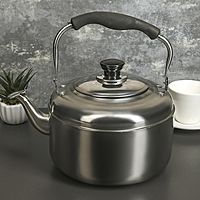 Чайник 4 л