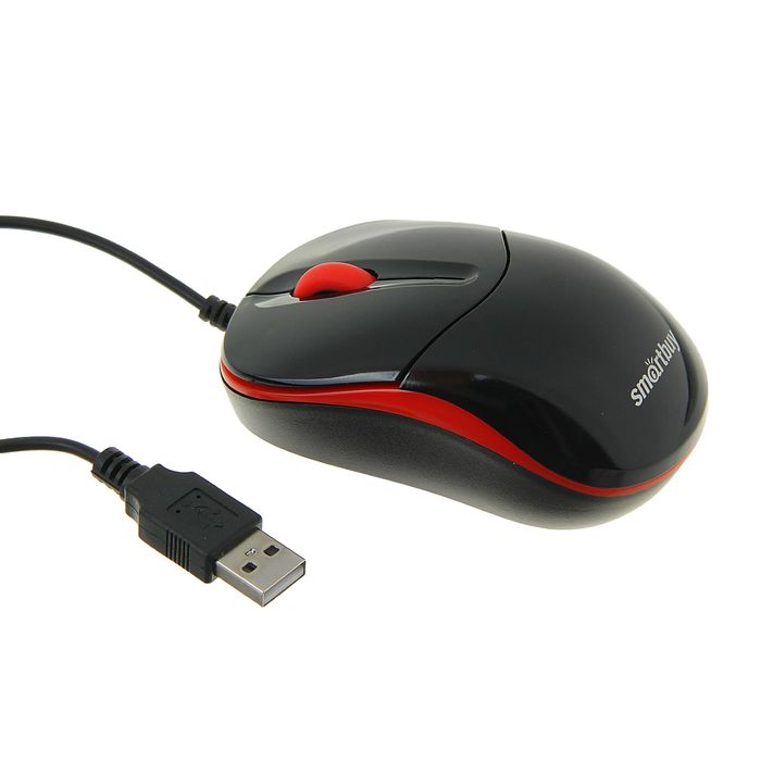 Мышь проводная. SMARTBUY wired Optical Mouse. Matcat Red 6+ мышка.