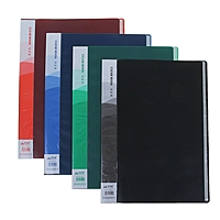 Папка А4 20 файлов